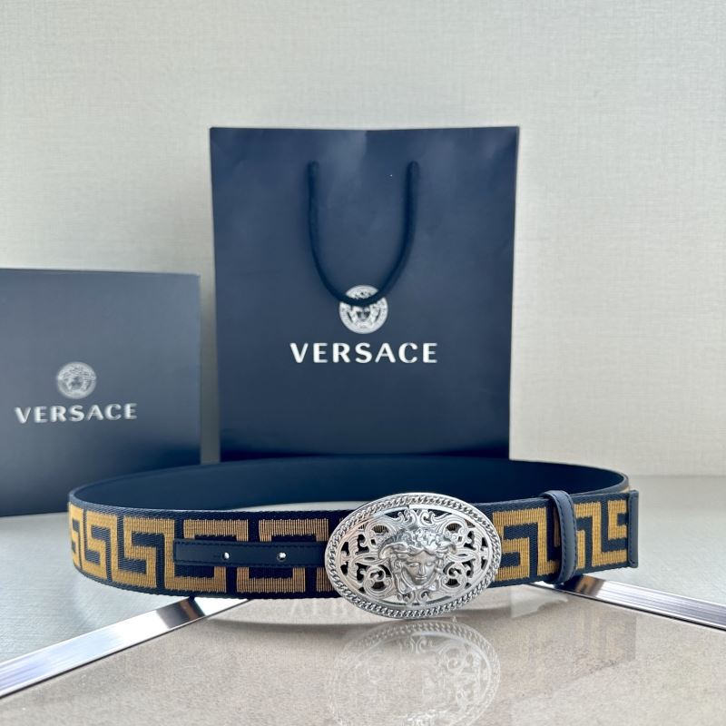 Versace Belts